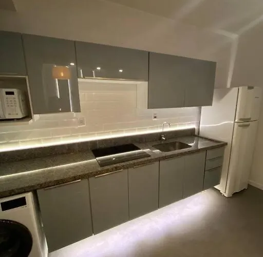 103 Quem Procura Mobilidade E Aconchego Em Porto Alegre! Apartamento