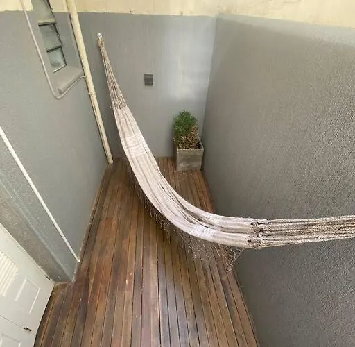 Apartamento 103 Quem Procura Mobilidade E Aconchego Em Porto Alegre! *