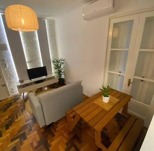 103 Quem Procura Mobilidade E Aconchego Em Porto Alegre! Apartamento